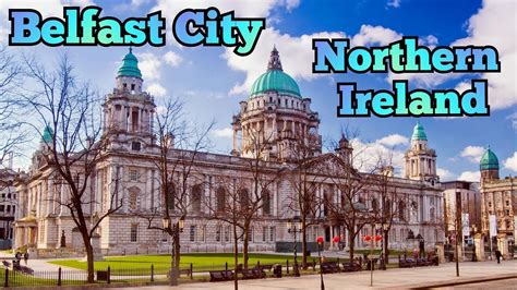 capital city northern ireland|how big is belfast ireland.